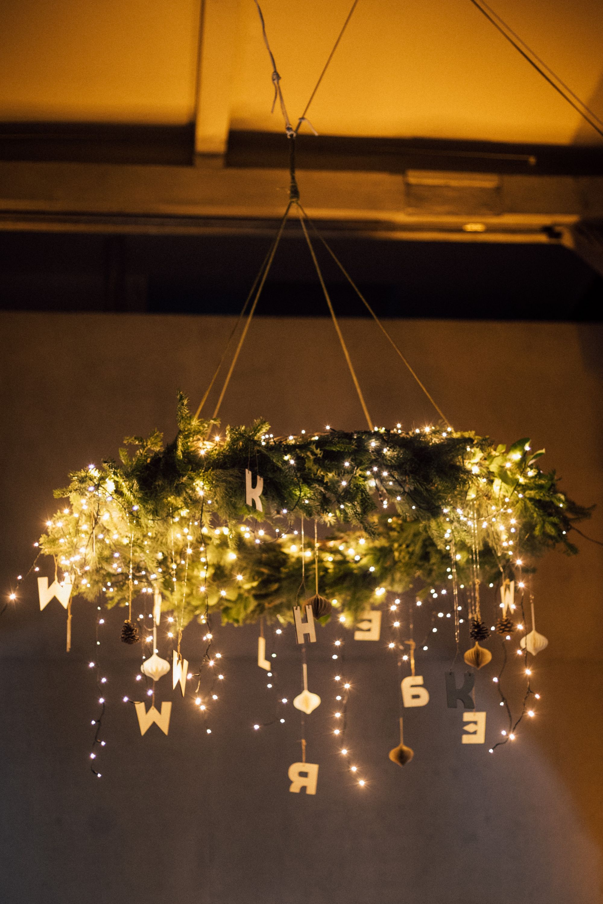 Werker Weihnachtsfeier 2025