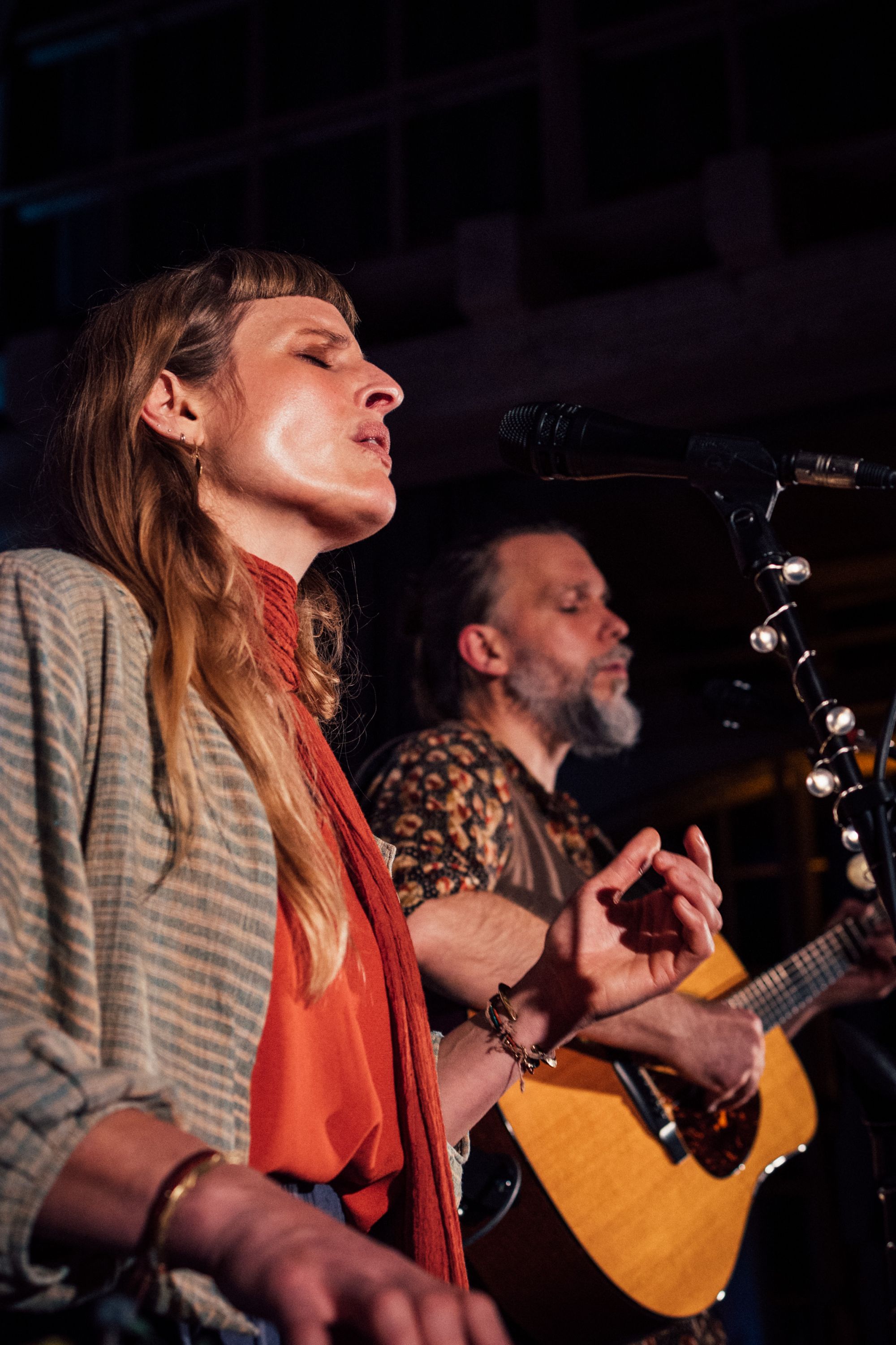 Werkhalle Festival - Kasita Kanto