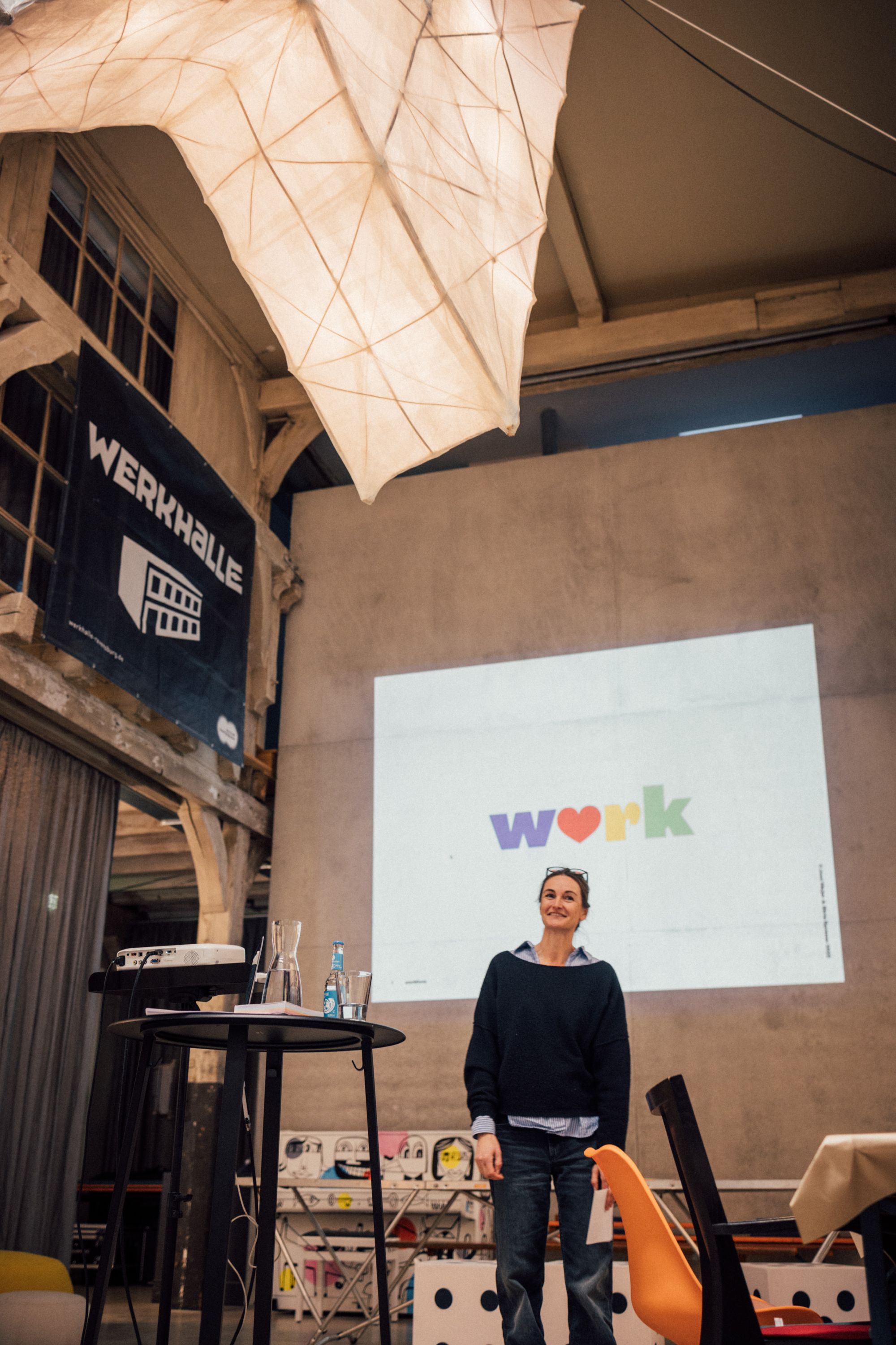 Workshop - WORKLOVE