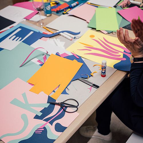Workshop - WORKLOVE