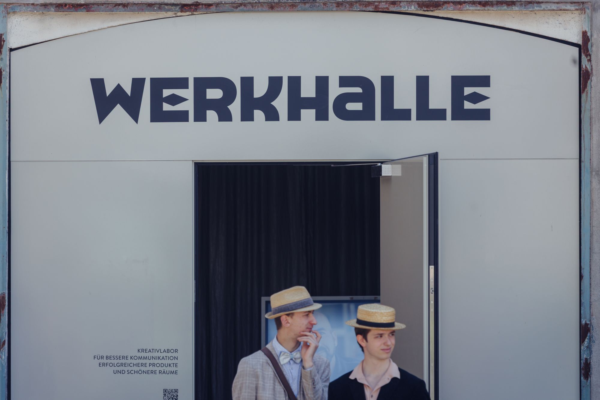 Tag der Städtebauförderung (Foto: Claudia Casagranda)