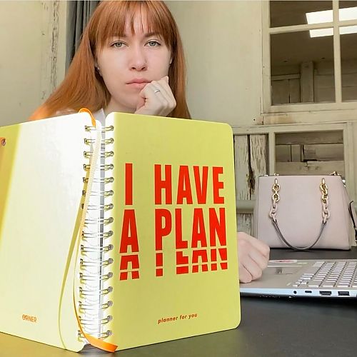 Free Workspace: Anastasyia Kudina (UKR)