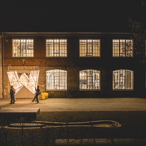 Lichterfest Ravensburg 2022