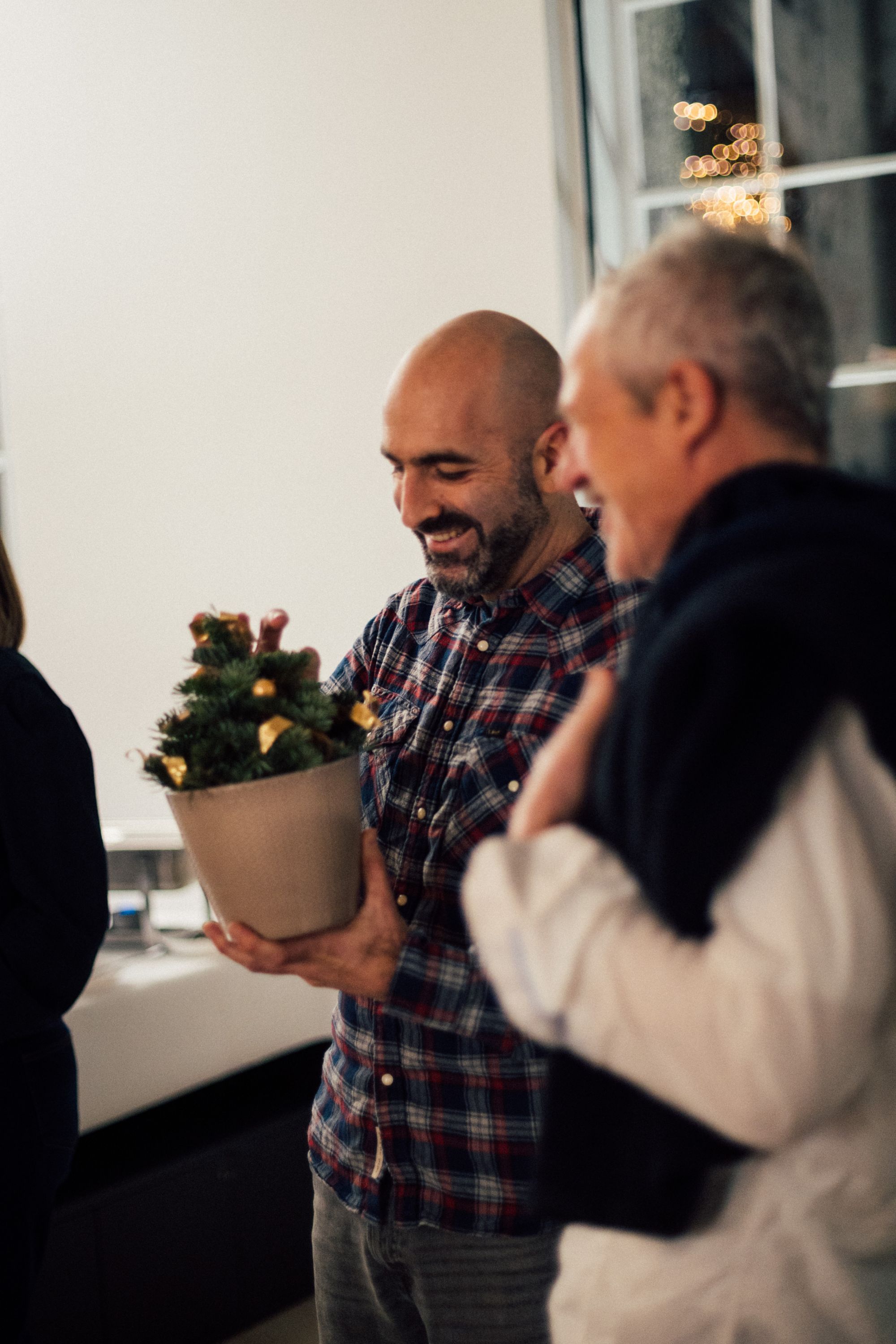 Werker Weihnachtsfeier 2025
