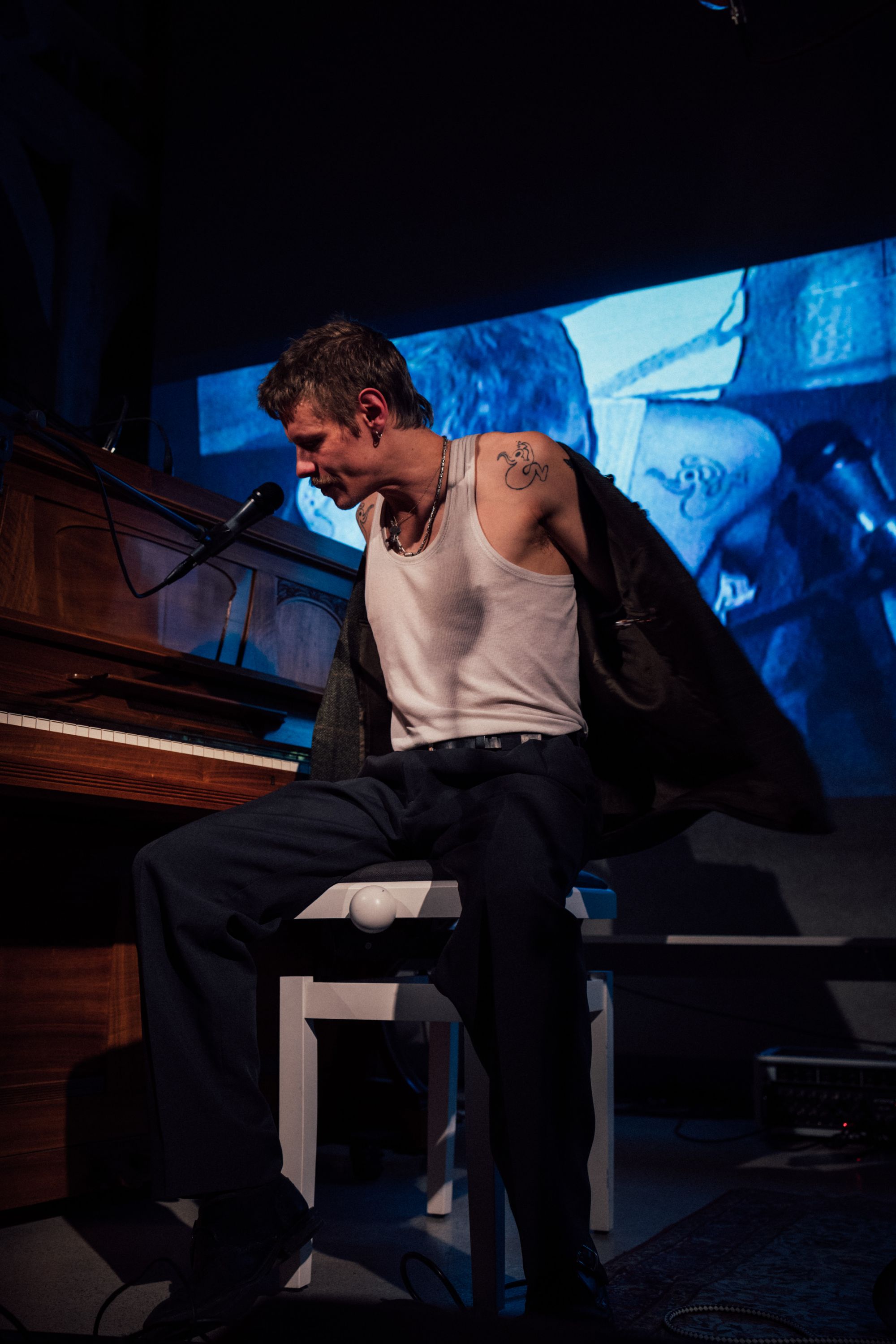 Sofakonzert - Jesper Munk