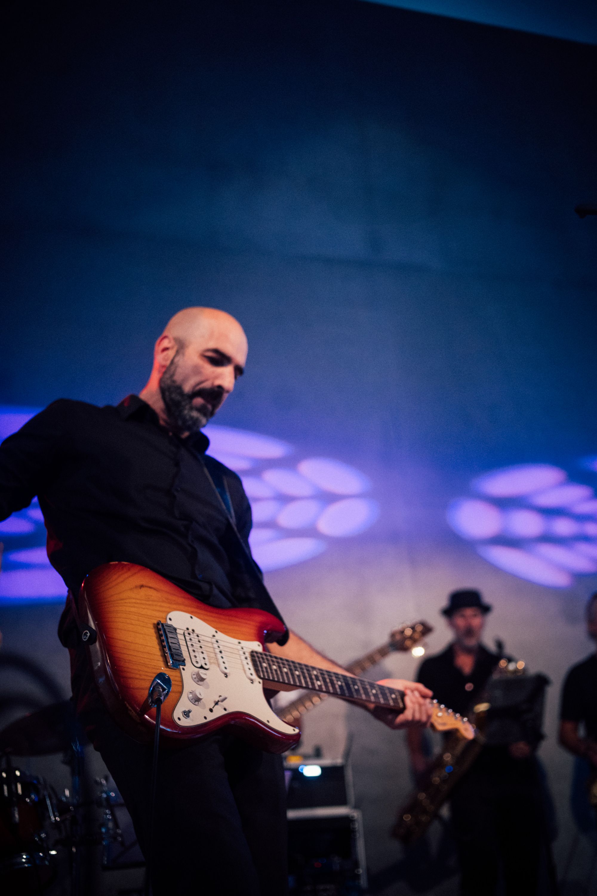 Sofakonzert - Funkhaus