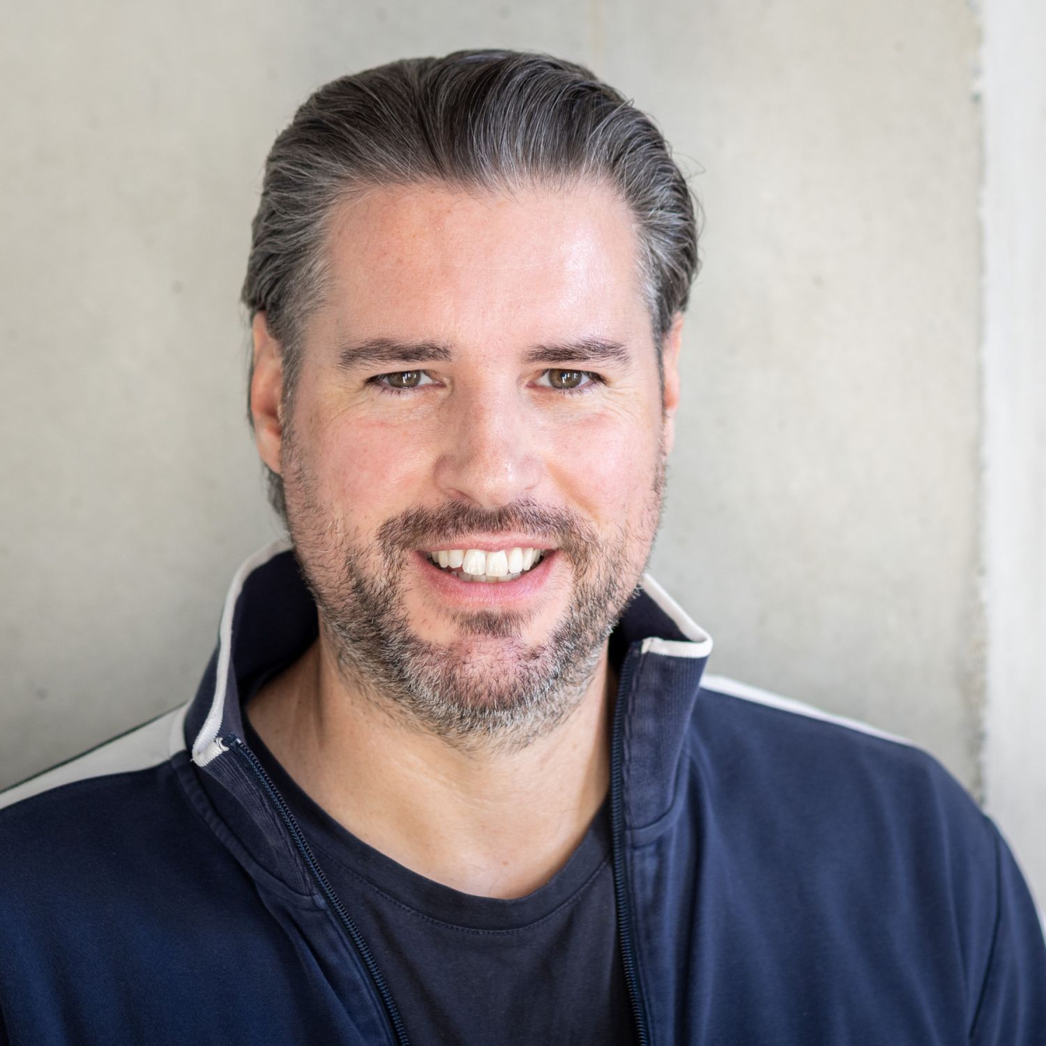 Christopher Weckbecker