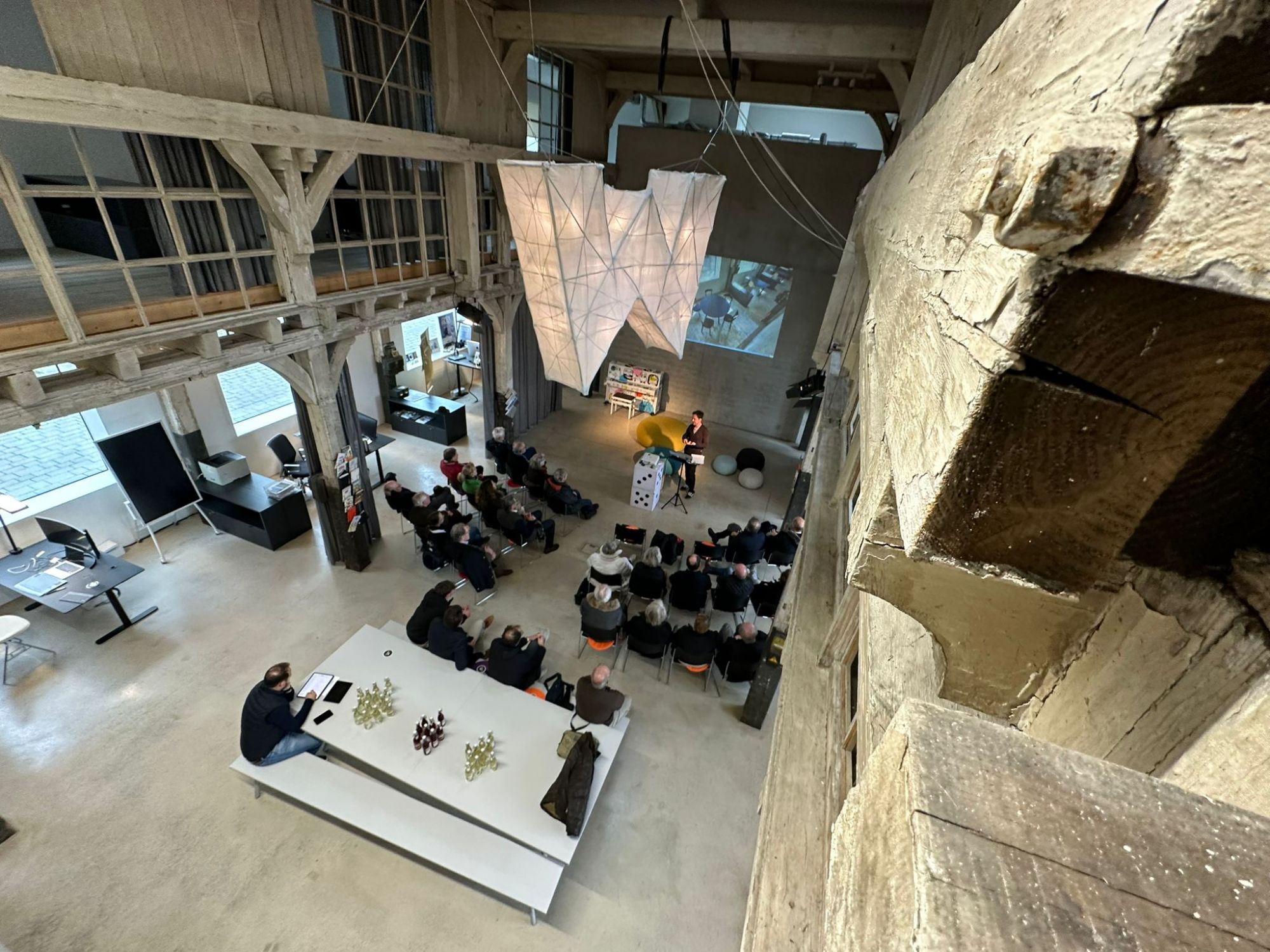 Zu Gast: Rotary Club Ravensburg