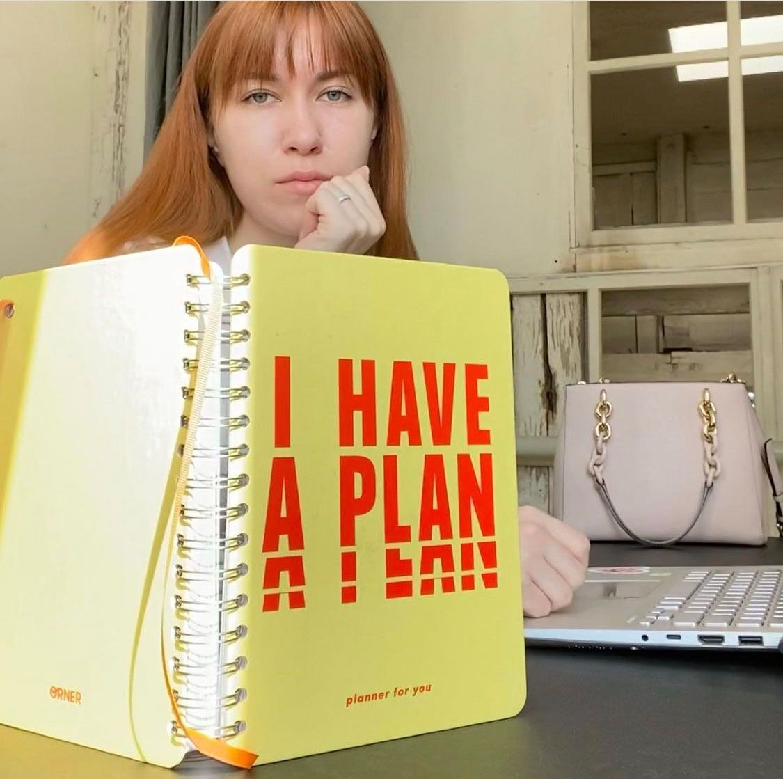 Free Workspace: Anastasyia Kudina (UKR)