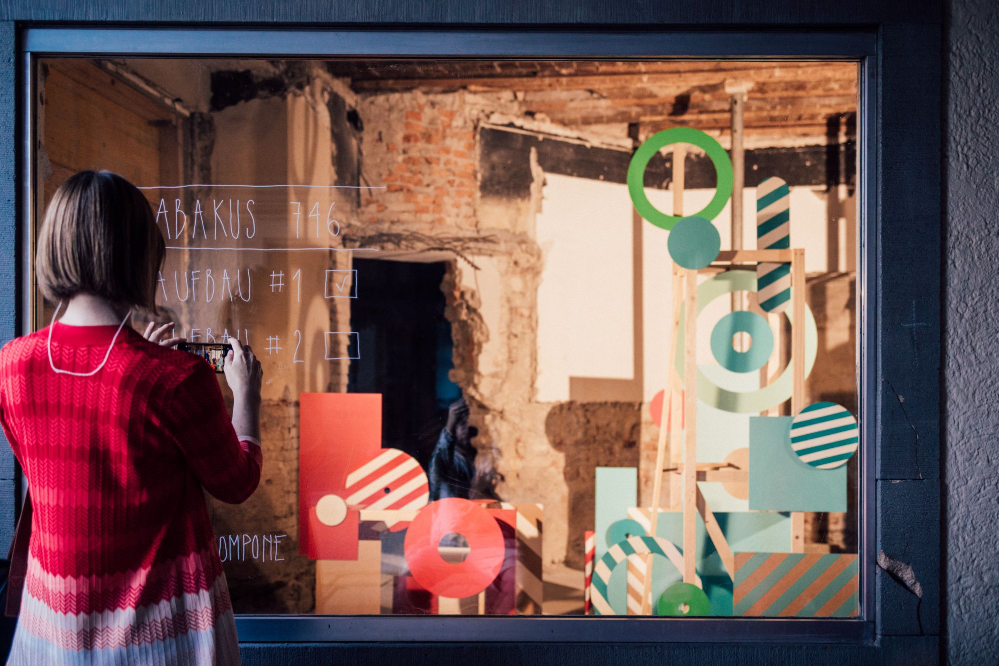 Let's Play - Kultur im Turmzimmer