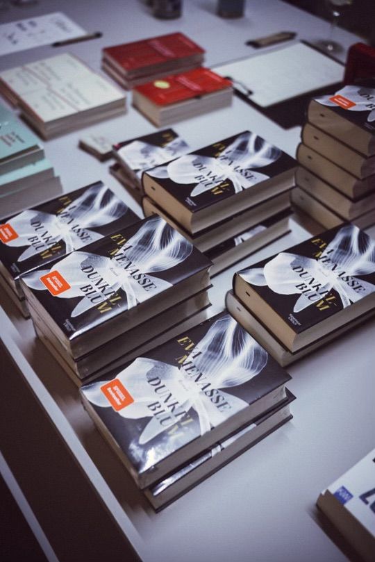 Lesung: Eva Menasse, Dunkelblum