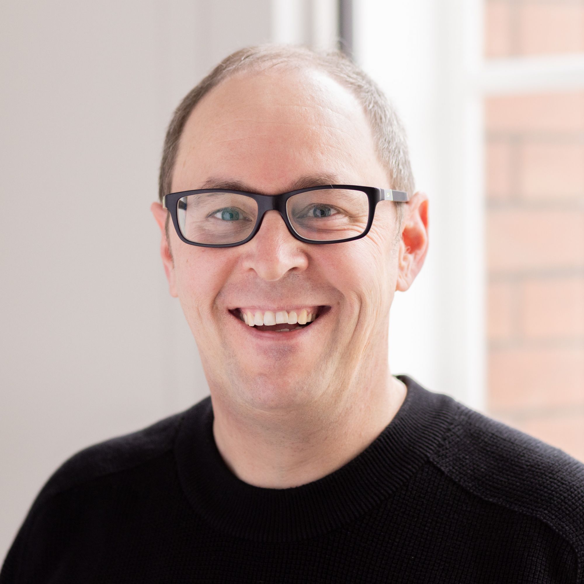 Dr. Christian Zöschinger (Foto: Paul Meyer)