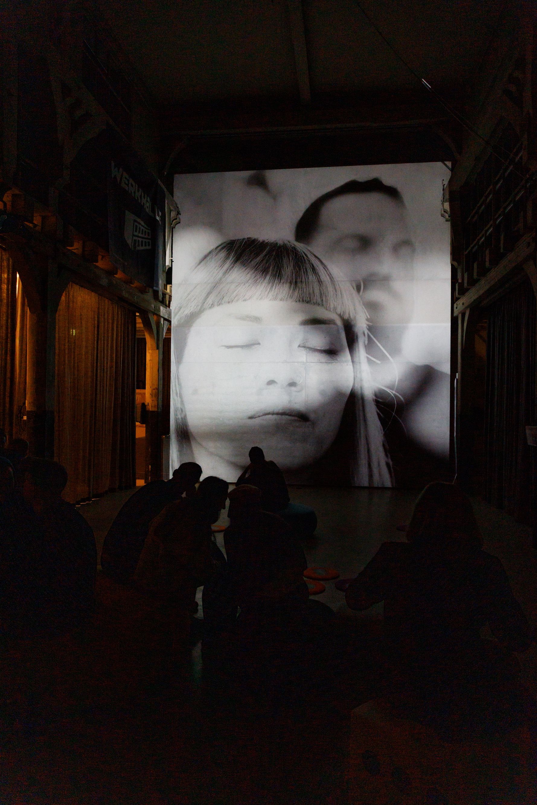 freitagsimnovember 2025 – Foto: Claudia Casagranda 