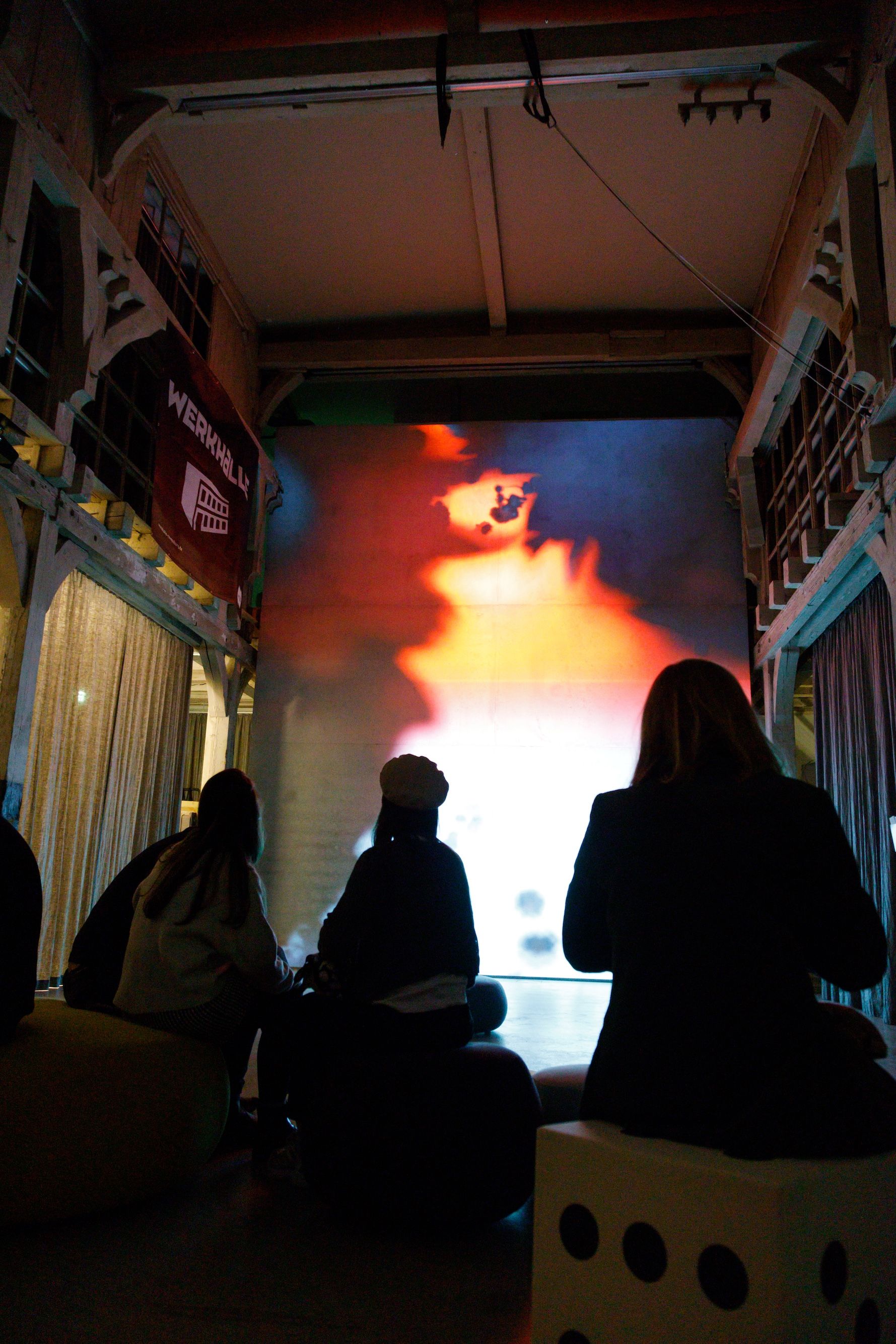 freitagsimnovember 2025 – Foto: Claudia Casagranda 