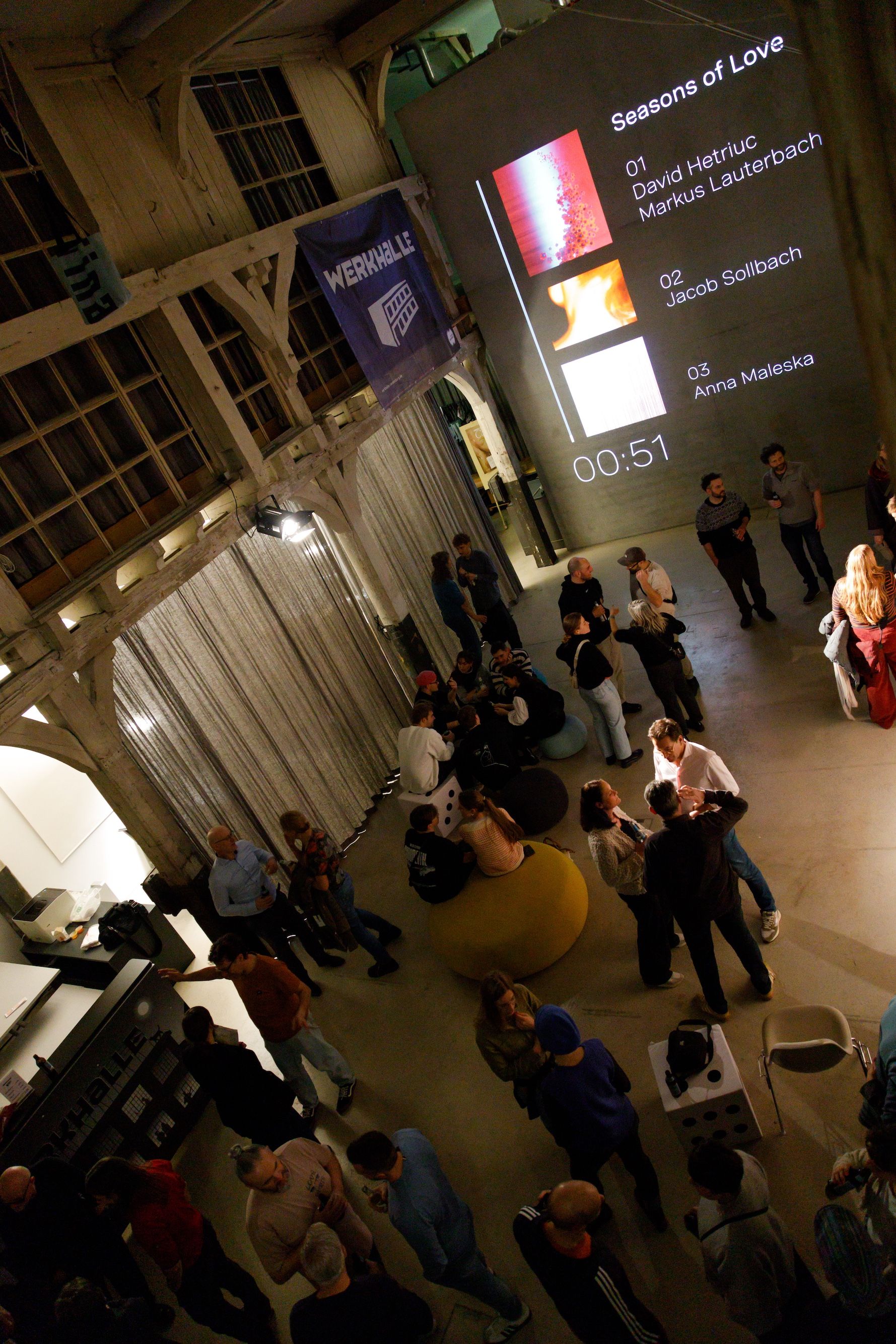 freitagsimnovember 2025 – Foto: Claudia Casagranda 