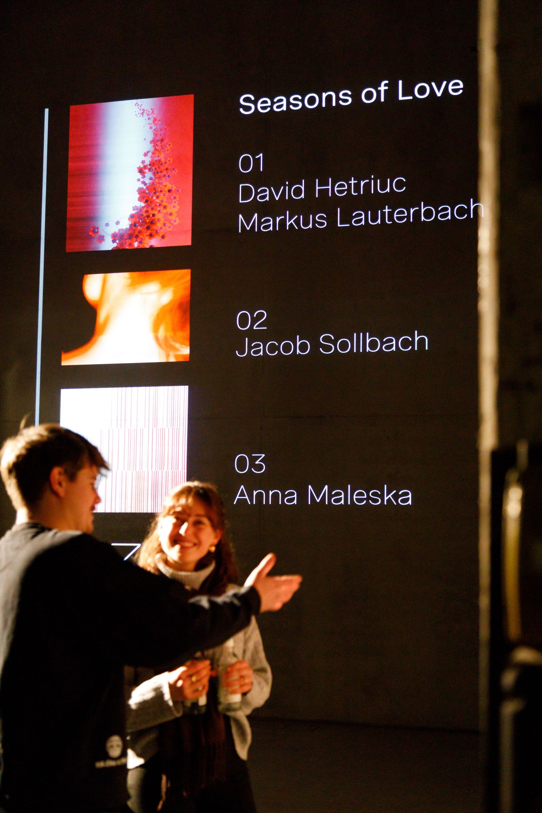 freitagsimnovember 2025 – Foto: Claudia Casagranda 