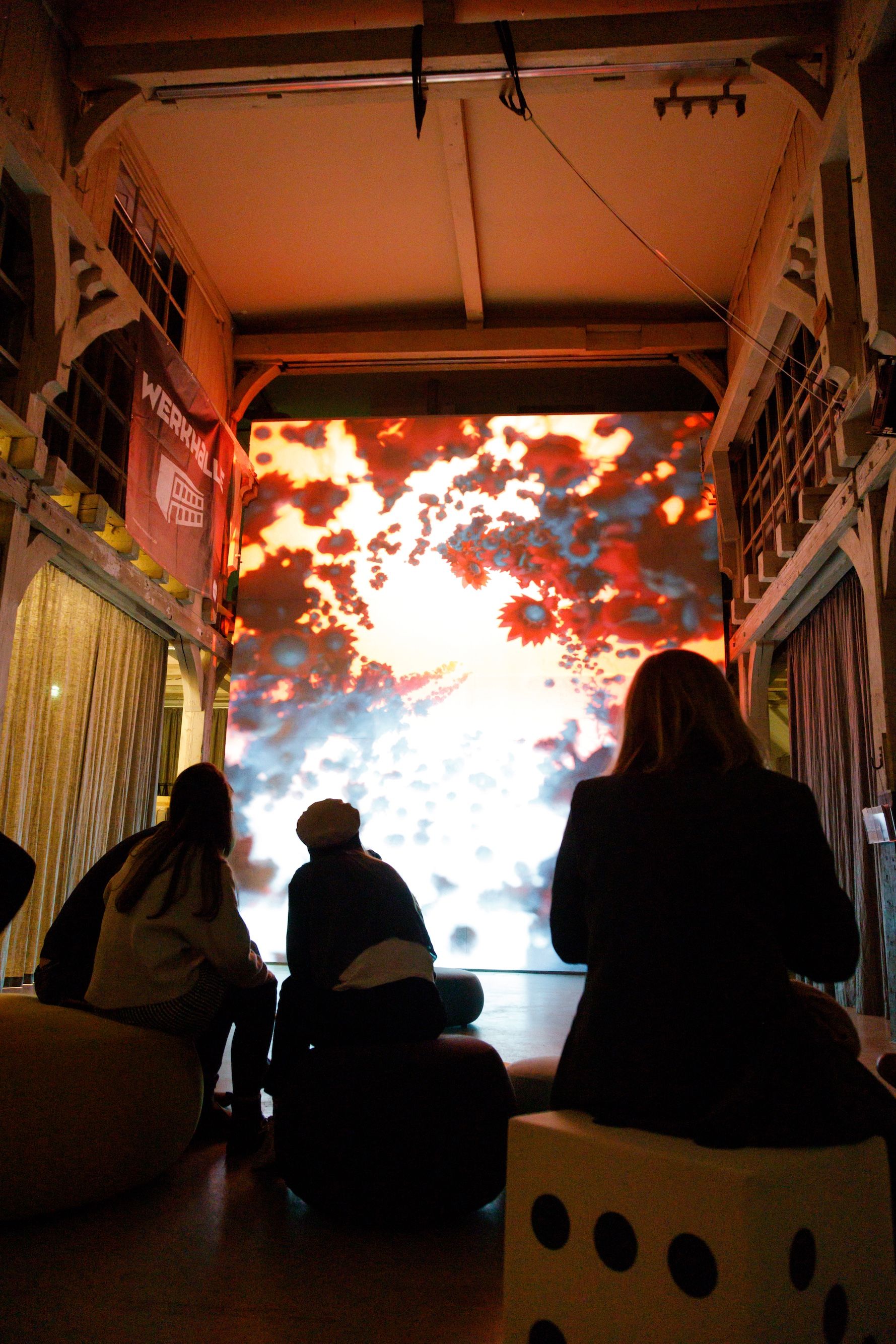 freitagsimnovember 2025 – Foto: Claudia Casagranda