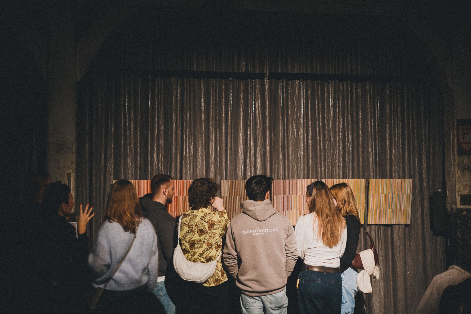 freitagsimnovember 2025 – Foto: David Hetriuc