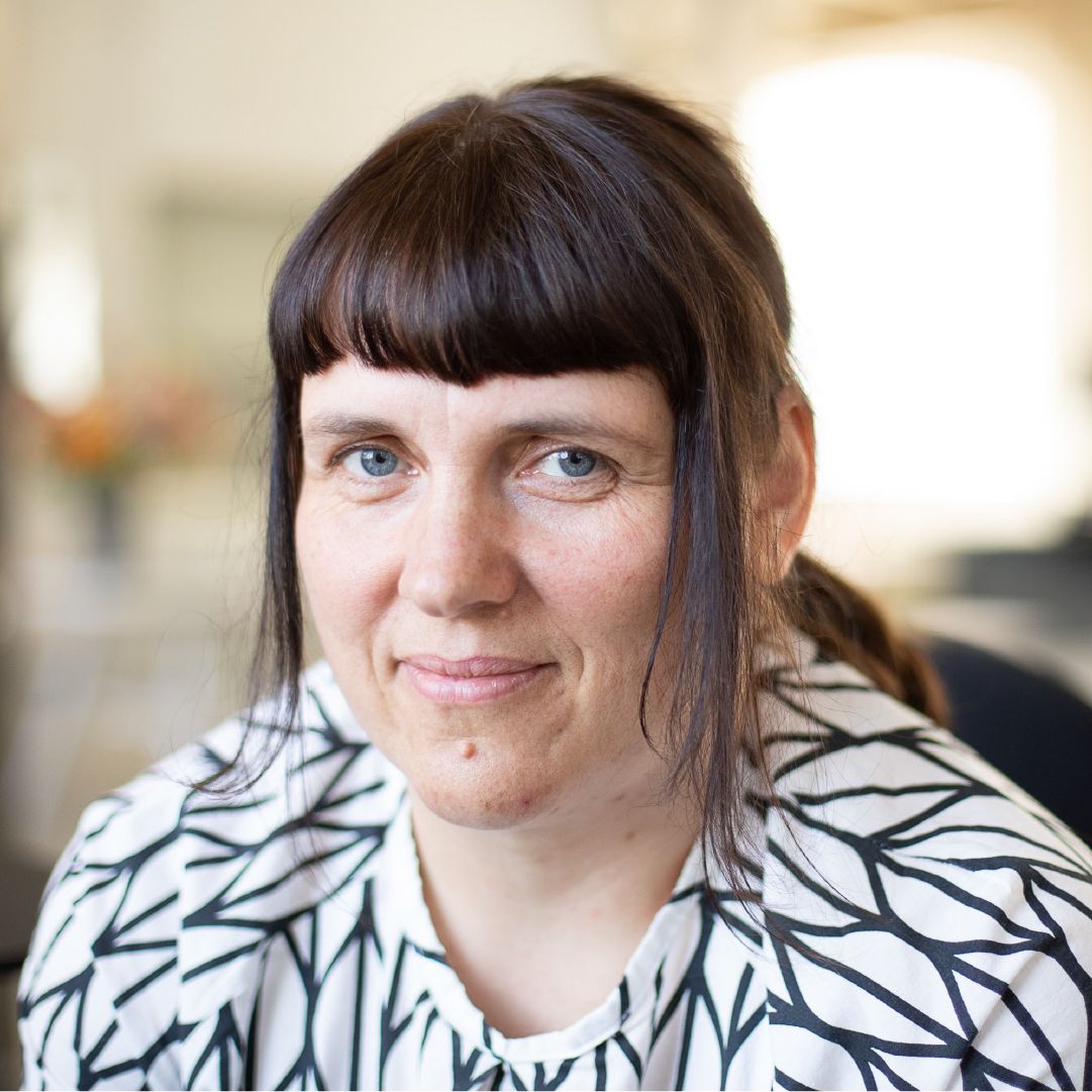 Elke Lippus
