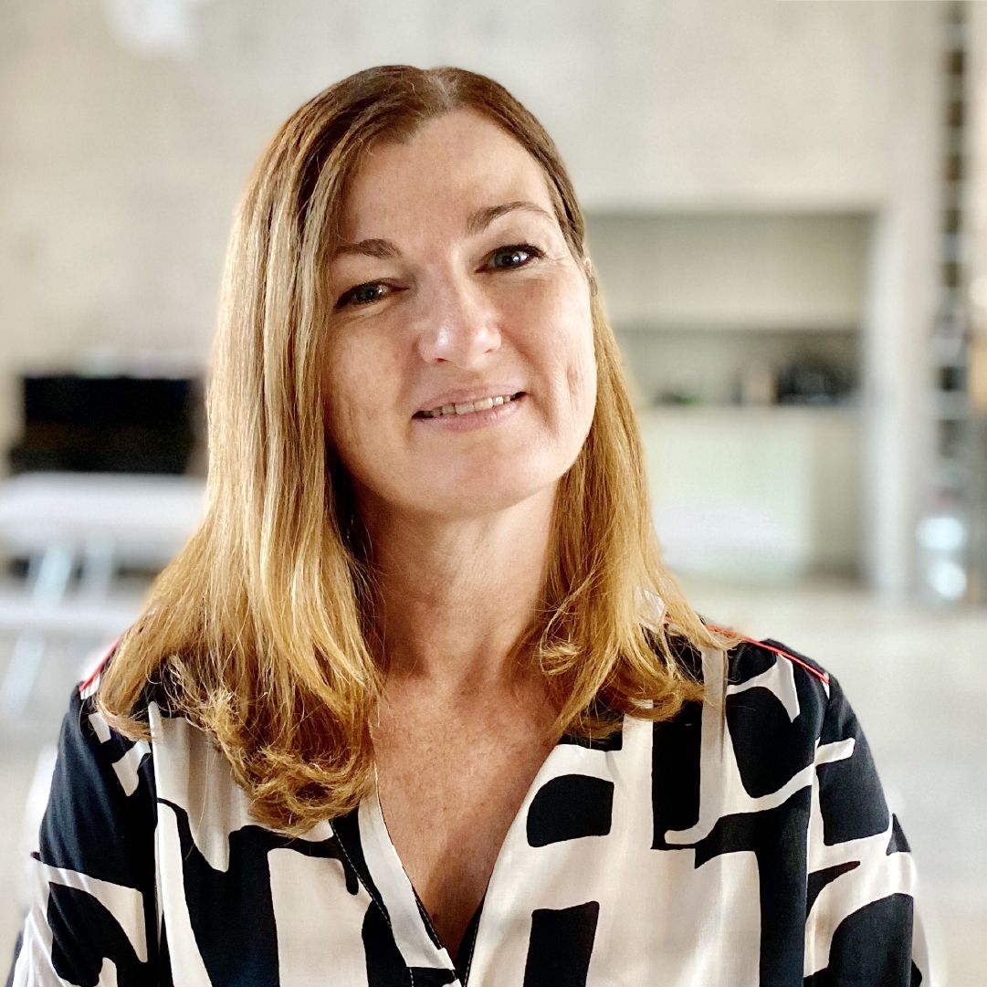 Kerstin Martin