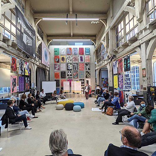 Gastgeber: Kulturforum Ravensburg 2021