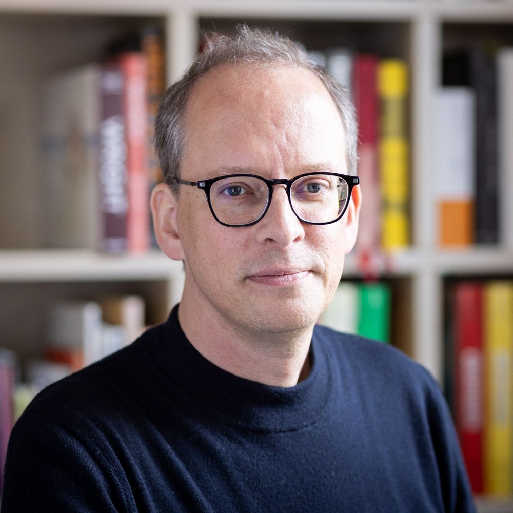Christoph Bender