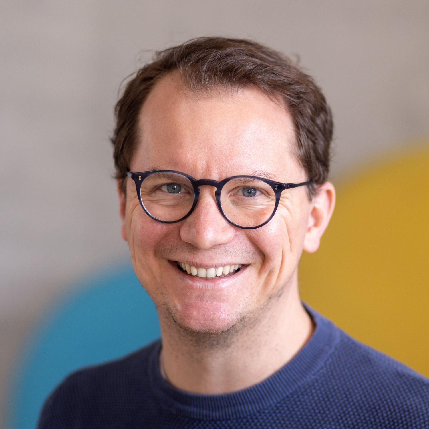 Tim Meyer