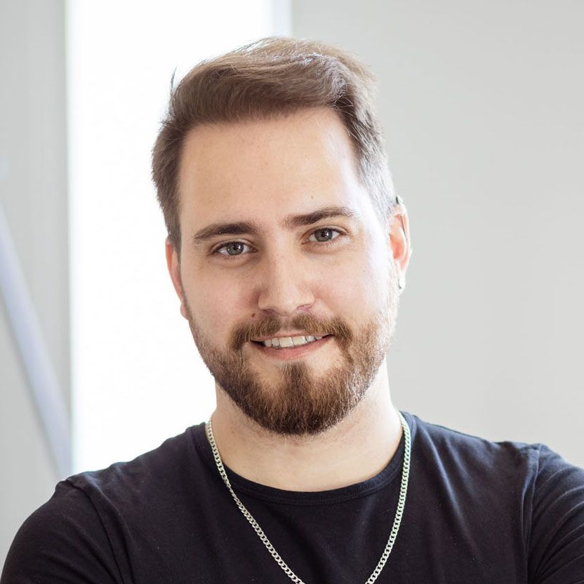 Koen Vissers