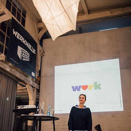 Workshop - WORKLOVE