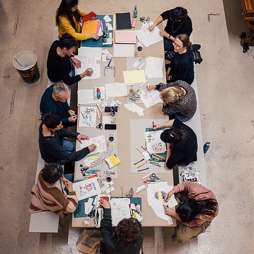 Workshop - WORKLOVE