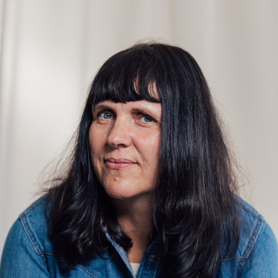 Elke neu